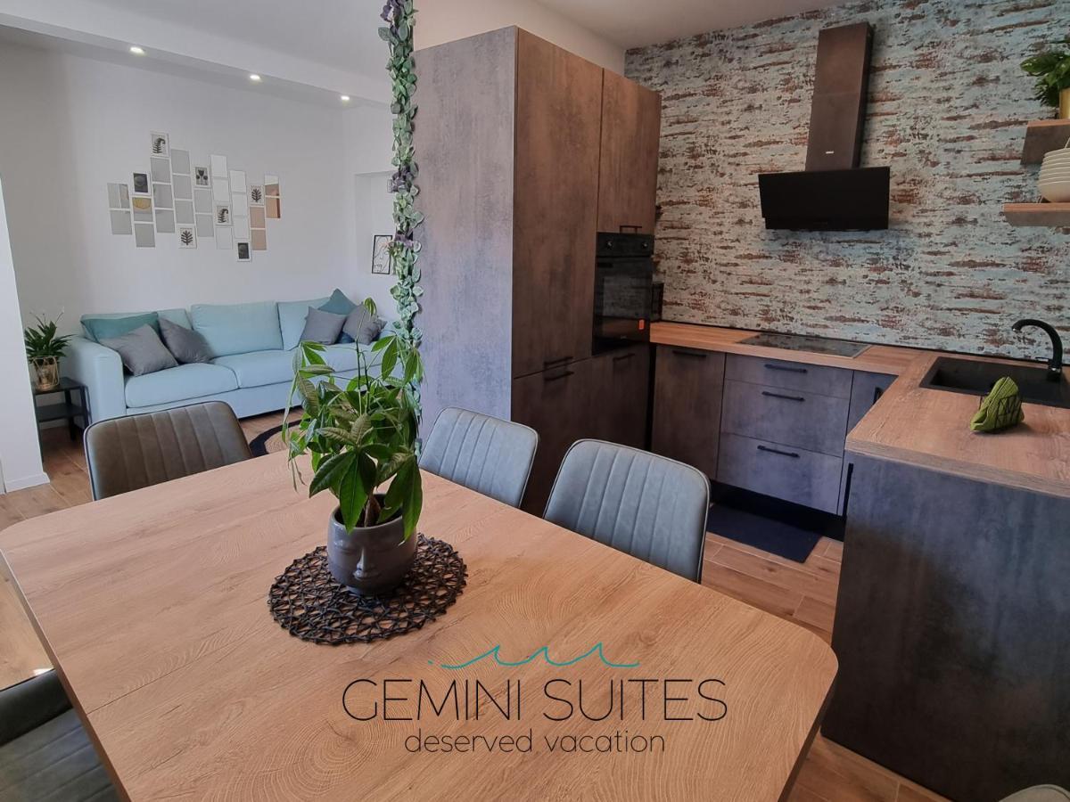 Gemini Suites Kaštela Zewnętrze zdjęcie