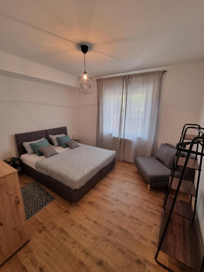 Gemini Suites Kaštela Zewnętrze zdjęcie