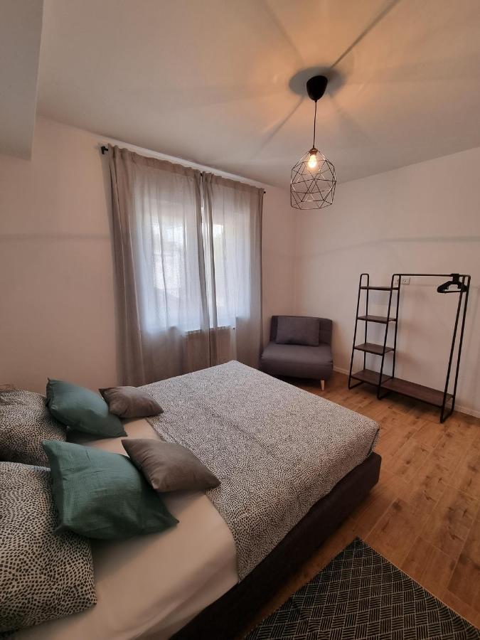 Gemini Suites Kaštela Zewnętrze zdjęcie