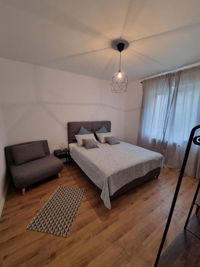 Gemini Suites Kaštela Zewnętrze zdjęcie