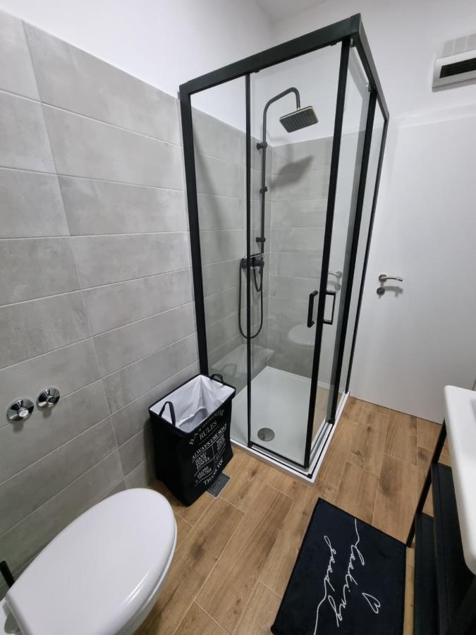 Gemini Suites Kaštela Zewnętrze zdjęcie