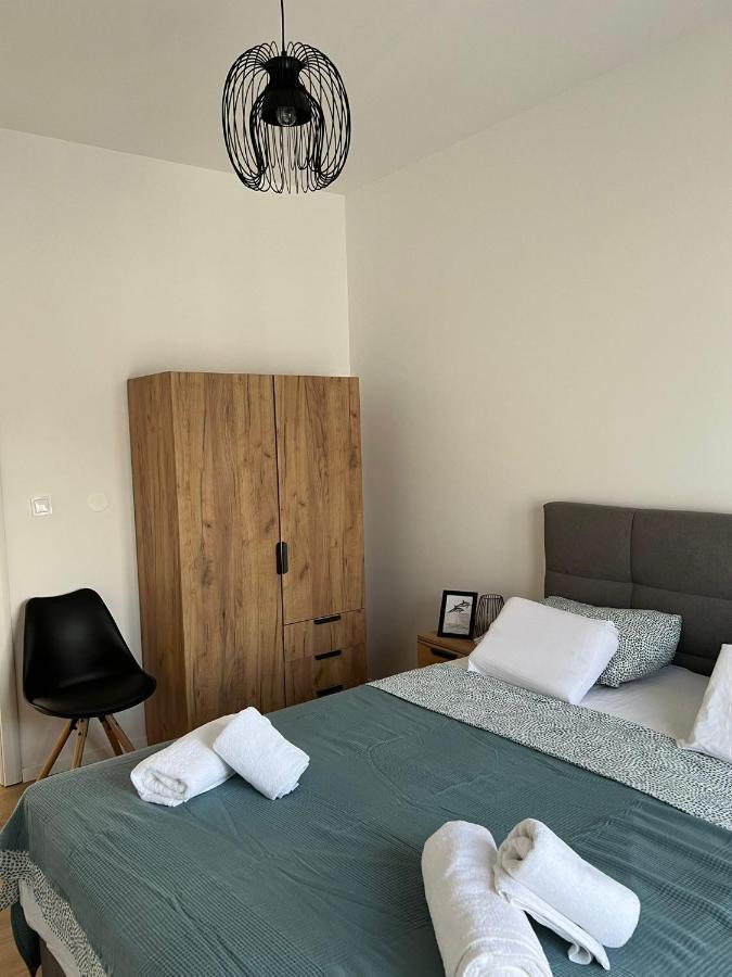 Gemini Suites Kaštela Zewnętrze zdjęcie